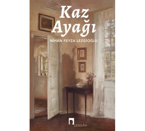 Kaz Ayağı Kaz Ayağı