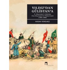 Yıldız’dan Gülistan’a
