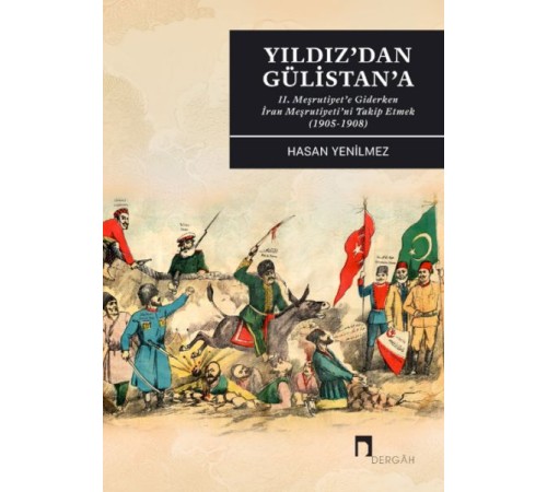 Yıldız’dan Gülistan’a