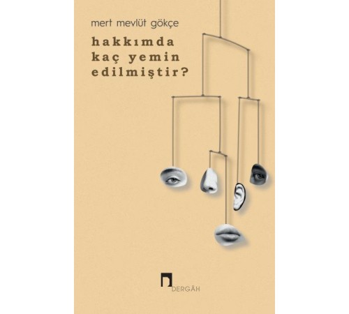 Hakkımda Kaç Yemin Edilmiştir?