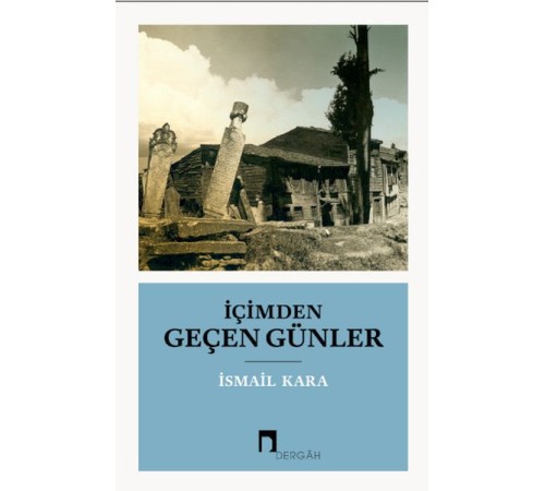 İçimden Geçen Günler