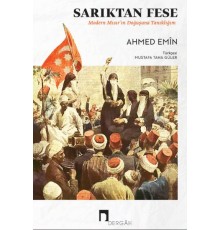 Sarıktan Fese