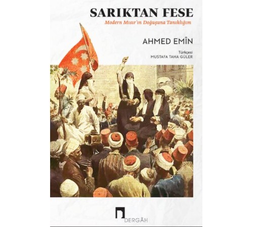 Sarıktan Fese Sarıktan Fese