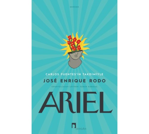 Ariel Ariel