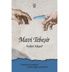 Mavi Tebeşir