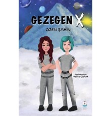 Gezegen X
