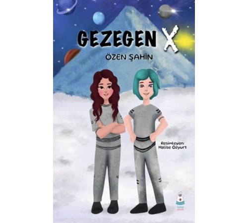 Gezegen X