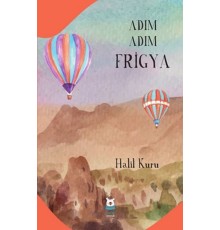 Adım Adım Frigya