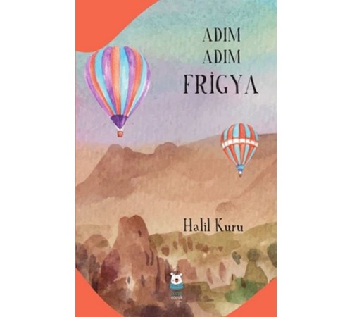Adım Adım Frigya