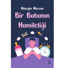 Bir Babanın Hamileliği