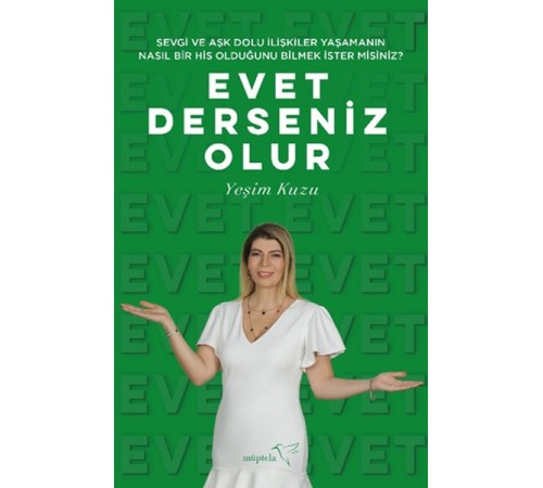 Evet Derseniz Olur Evet Derseniz Olur