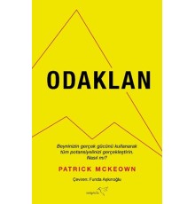 Odaklan