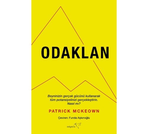 Odaklan Odaklan