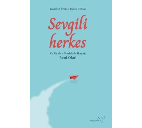 Sevgili Herkes