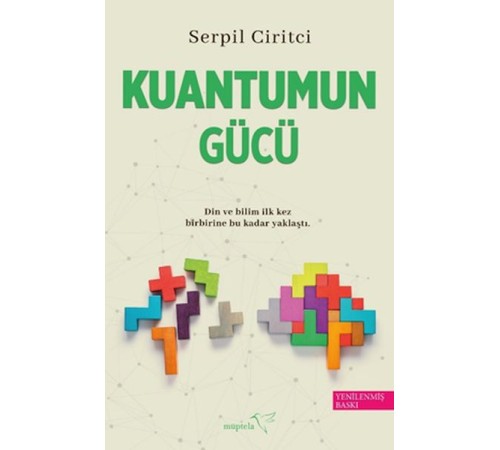 Kuantumun Gücü
