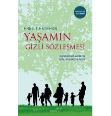 Yaşamın Gizli Sözleşmesi-Genişletilmiş baskı