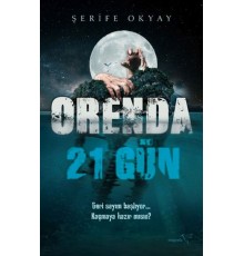 Orenda-21 Gün