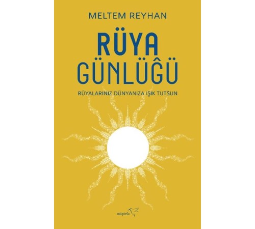 Rüya Günlüğü