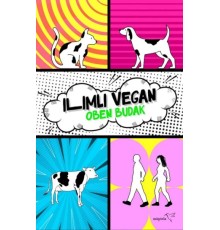 Ilımlı Vegan