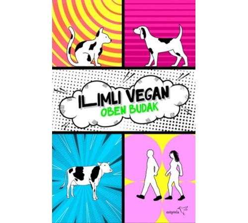 Ilımlı Vegan