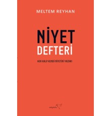Niyet Defteri
