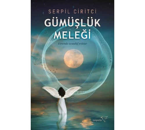 Gümüşlük Meleği