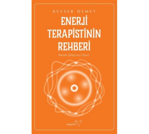 Enerji Terapistinin Rehberi