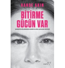 Bitirme Gücün Var
