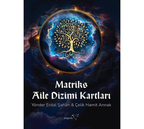 Matriks Aile Dizimi Kartları