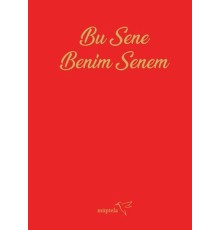 Bu Sene Benim Senem Ajandası
