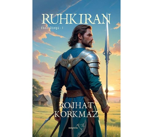 Ruhkıran