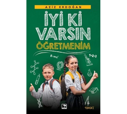 İyi Ki Varsın Öğretmenim