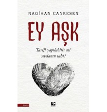 Ey Aşk