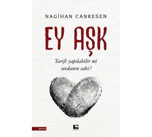 Ey Aşk Ey Aşk