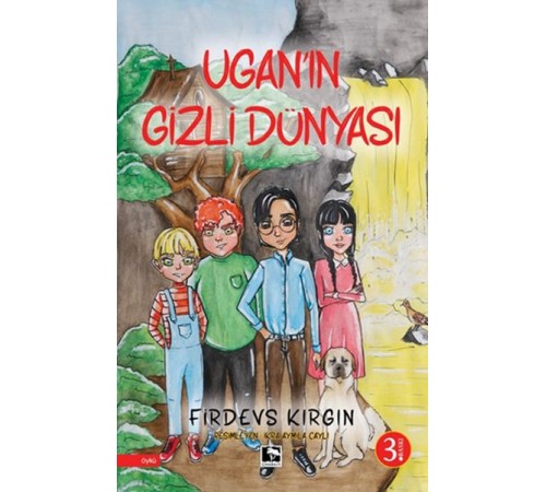 Ugan'ın Gizli Dünyası