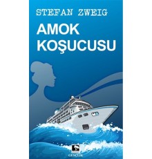 Amok Koşucusu