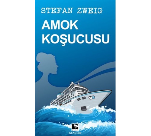 Amok Koşucusu Amok Koşucusu