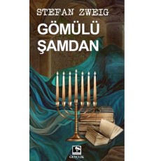 Gömülü şamdan