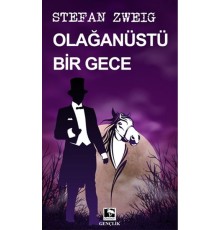 Olağanüstü Bir Gece