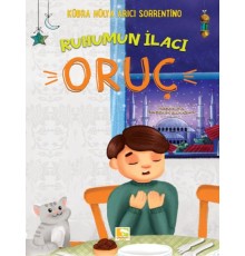 Ruhumun İlacı Oruç