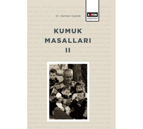 Kumuk Masalları - 2 Kumuk Masalları - 2