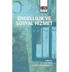 Engellilik ve Sosyal Hizmet