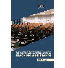 Communıcatıve Competence In Classroom