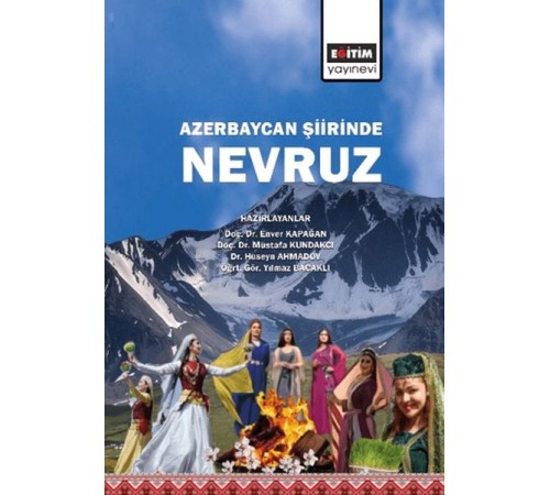 Azerbaycan Şiirinde Nevruz