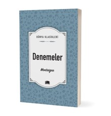 Denemeler