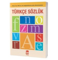 Türkçe Sözlük