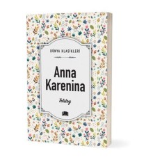 Dünya Klasikleri - Anna Karenina