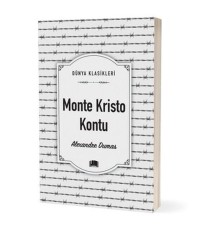 Monte Kristo Kontu - Dünya Klasikleri