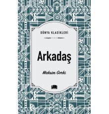 Arkadaş