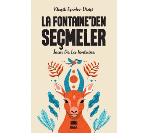 La Fontaine'den Seçmeler